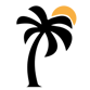 palm tree icon